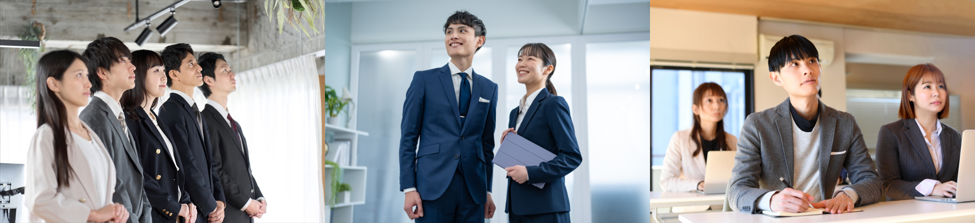 武蔵就活スクール　FCオーナー募集